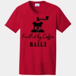 Ladies Core Blend Tee Thumbnail