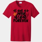 Ladies Core Blend Tee Thumbnail