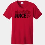 Ladies Core Blend Tee Thumbnail