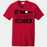 Ladies Core Blend Tee Thumbnail