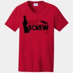 Ladies Core Blend Tee Thumbnail