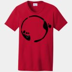 Ladies Core Blend Tee Thumbnail