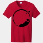 Ladies Core Blend Tee Thumbnail