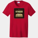 Ladies Core Blend Tee Thumbnail