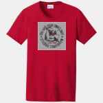 Ladies Core Blend Tee Thumbnail