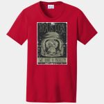 Ladies Core Blend Tee Thumbnail