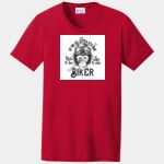 Ladies Core Blend Tee Thumbnail