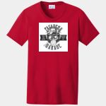 Ladies Core Blend Tee Thumbnail