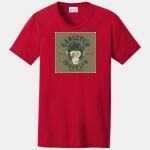 Ladies Core Blend Tee Thumbnail