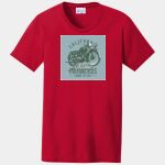 Ladies Core Blend Tee Thumbnail