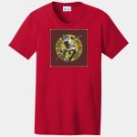 Ladies Core Blend Tee Thumbnail