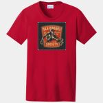 Ladies Core Blend Tee Thumbnail