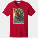 Ladies Core Blend Tee Thumbnail