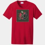 Ladies Core Blend Tee Thumbnail