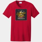 Ladies Core Blend Tee Thumbnail