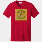 Ladies Core Blend Tee Thumbnail