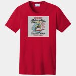 Ladies Core Blend Tee Thumbnail