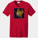 Ladies Core Blend Tee Thumbnail