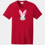 Ladies Core Blend Tee Thumbnail