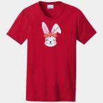 Ladies Core Blend Tee Thumbnail