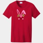 Ladies Core Blend Tee Thumbnail