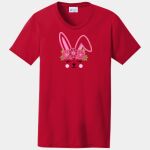 Ladies Core Blend Tee Thumbnail