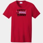 Ladies Core Blend Tee Thumbnail