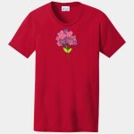 Ladies Core Blend Tee Thumbnail