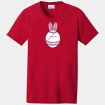 Ladies Core Blend Tee Thumbnail