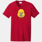 Ladies Core Blend Tee Thumbnail