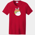 Ladies Core Blend Tee Thumbnail