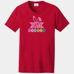 Ladies Core Blend Tee Thumbnail