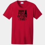 Ladies Core Blend Tee Thumbnail