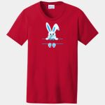 Ladies Core Blend Tee Thumbnail