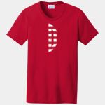 Ladies Core Blend Tee Thumbnail