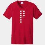 Ladies Core Blend Tee Thumbnail