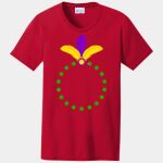 Ladies Core Blend Tee Thumbnail