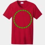 Ladies Core Blend Tee Thumbnail