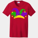 Ladies Core Blend Tee Thumbnail