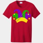 Ladies Core Blend Tee Thumbnail