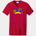 Ladies Core Blend Tee Thumbnail