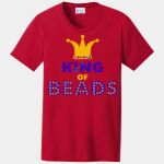 Ladies Core Blend Tee Thumbnail