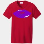 Ladies Core Blend Tee Thumbnail