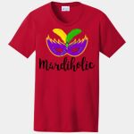 Ladies Core Blend Tee Thumbnail