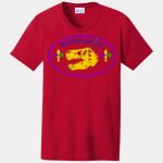 Ladies Core Blend Tee Thumbnail