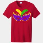 Ladies Core Blend Tee Thumbnail