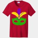 Ladies Core Blend Tee Thumbnail