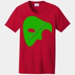 Ladies Core Blend Tee Thumbnail