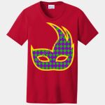 Ladies Core Blend Tee Thumbnail