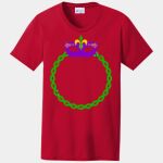 Ladies Core Blend Tee Thumbnail